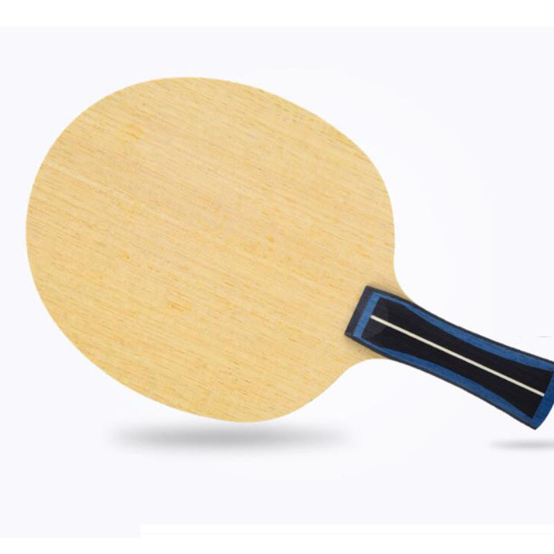 Yasaka-Alnade ALC Inner Table Tennis Racket, Ping Pong Racket, Fast Attack Loop, Original