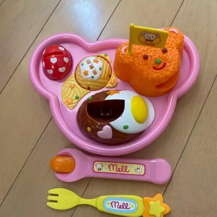 PROMO  Puding Mainan Edukasi Anak Masak Pudding Tutorial Mainan Puding Jepang Masakan Hadiah Ulang T