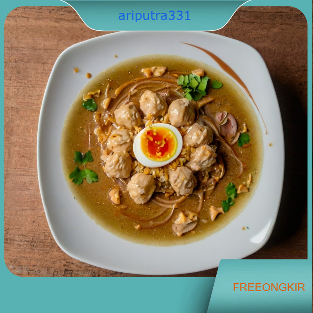 [12 PCS] Piring Melamin 9 Inch Segi Ceper Semi Melamin Nasi Prasmanan Hotel Semi Melamine Prasmanan