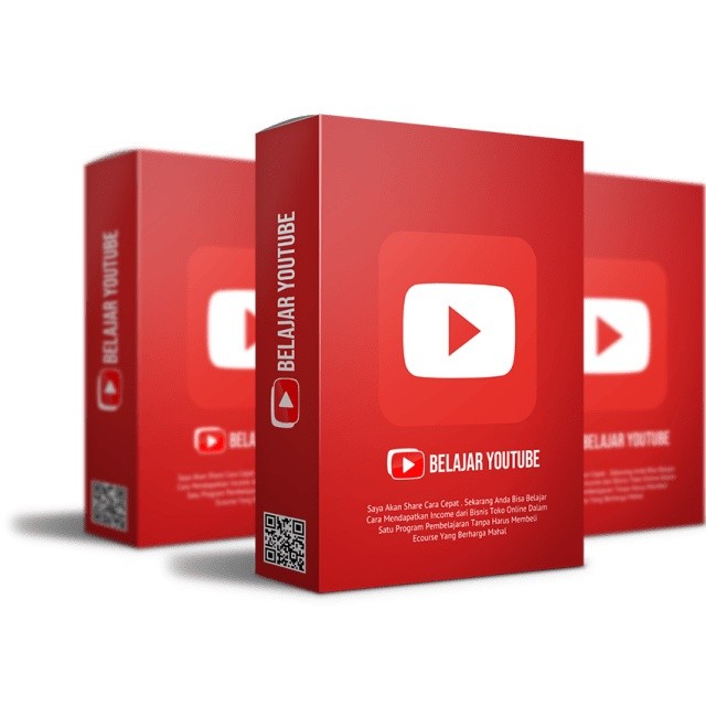 BELAJAR YOUTUBE - RAHASIA Mendapatkan 1000 SUBSCRIBER dan 4000 JAM TAYANG dengan CEPAT