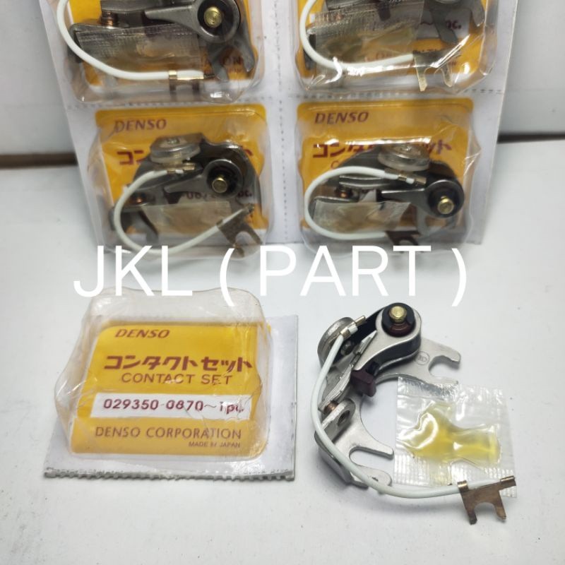 Original platina kijang 5k 7k kijang super kijang kapsul carry Asli