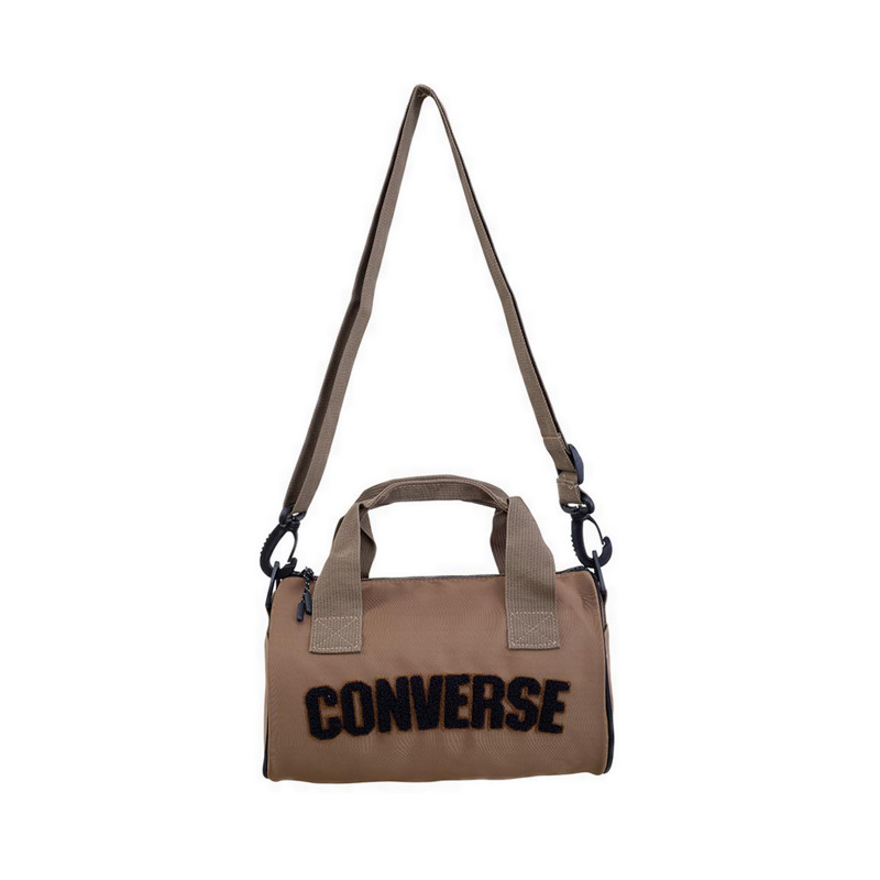 Converse Unisex's Crossbody Bag - Brown