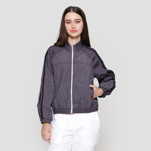 MxM Nevada Parasut Jaket Wanita 123180353