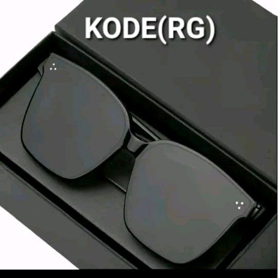 Kacamatatrendy - Kacamata fhotocromic - frame kacamata - lensa blurey/ lensa blucromic - Rg5