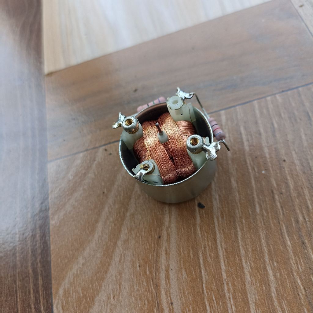 indikator minyak mesin ampere bensin Vespa excel Excel Original