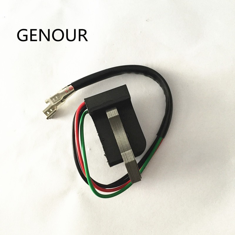 Koil Pengapian ET950 Untuk Koil Pengapian Terintegrasi 800W, Bagian Generator Magneto