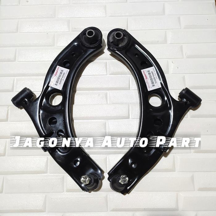 Lower Arm • Innova 2005 2006 2007 2008 2009 2010 2011 2012 2013 2014 quality