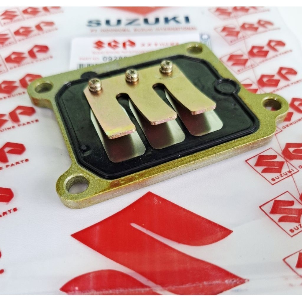 MEMBRAN PALF SUZUKI TORNADO RC CRYSTAL BRAVO