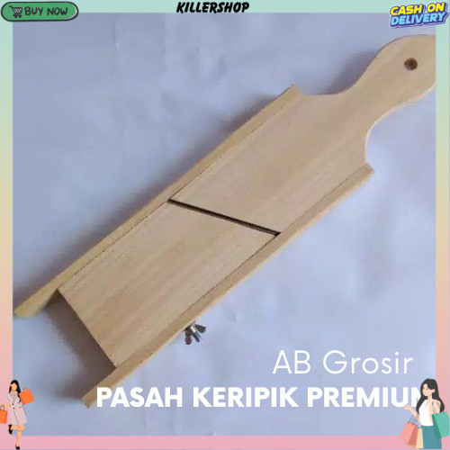 PASAH KERIPIK SERBAGUNA/PARUTAN PASAH SlNGKONG/TEMPE PENGlRlS CRIPING SERBAGUNA KLR