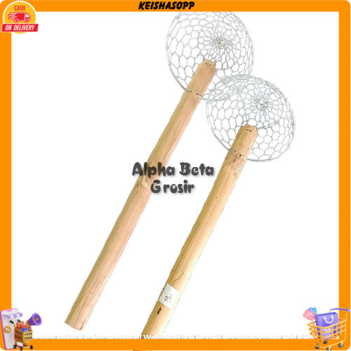 SEROK MIE PANGSIT / SEROK MIE AYAM  / SEROK MIE DIAMETER 12 CM KSP