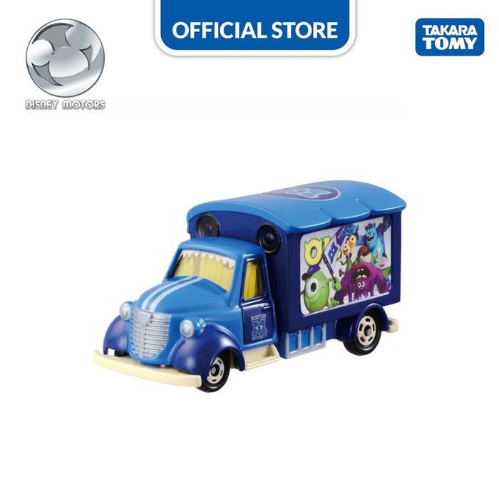 Klik Toys DM Jolly Float II Monstters University