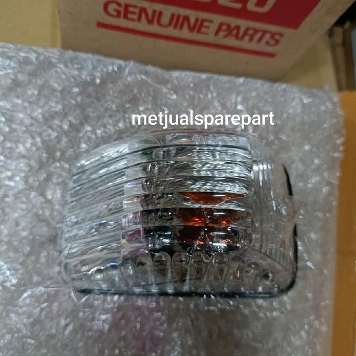 Lampu Sen Samping Sein Signal Belok Lh Isuzu Elf Nmr71 NMR 71 Ori Astra QUALITY