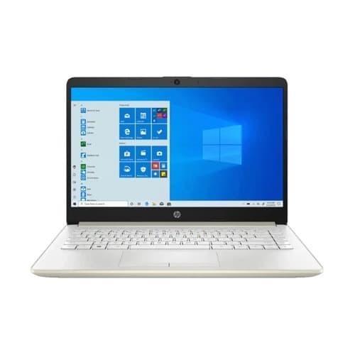 LAPTOP HP 14S FQ1009AU RYZEN 3 5300U 8GB 512GB SSD W1+OHS