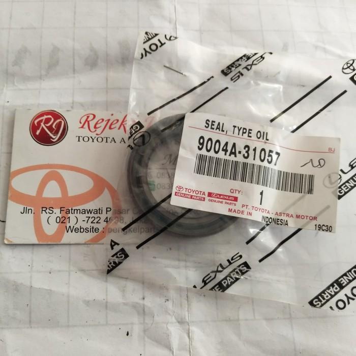 Oil Seal Crankshaft Depan Avanza Xenia Rush Terios quality