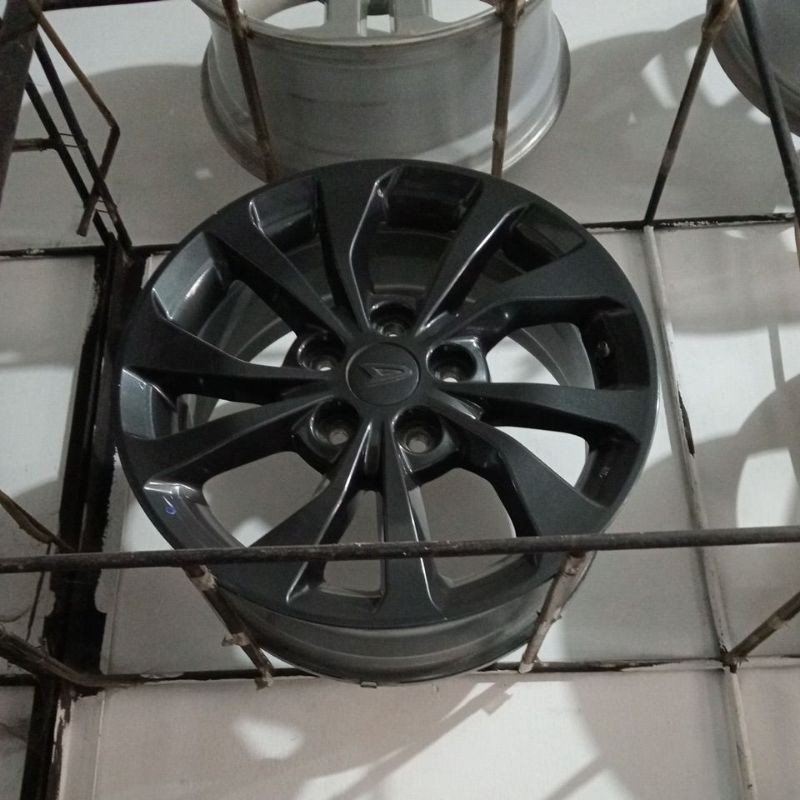 VELG TERIOS OEM R16