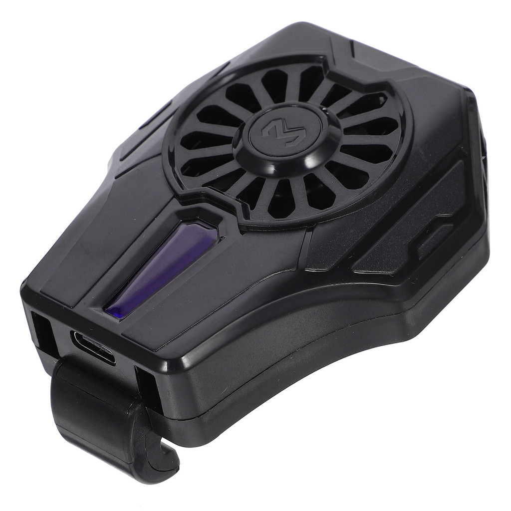 1pc Semiconductor Cooling Device Phone Cooler Mini Compact Silent Fast Heat ssipation Mobile Raator 