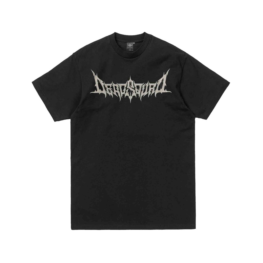 ORIGINAL T SHIRT DEADSQUAD SNAKEGOAT LOGO
