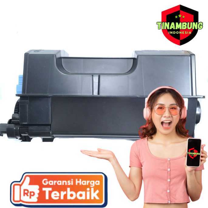 Kyocera Toner Tinta Cartridges Printer TK3205 for ECOSYS M3860idn