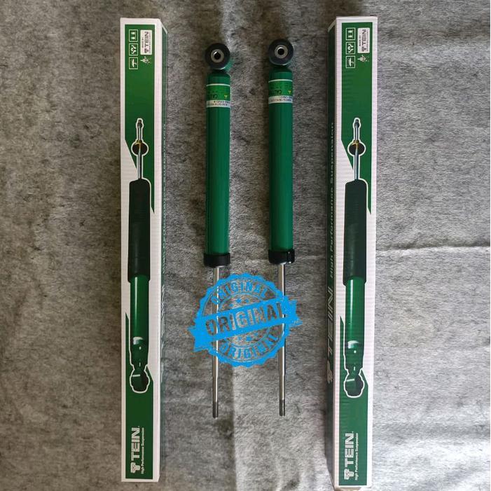 Shockbreaker TEIN Endura Pro Honda Jazz GD3 belakang