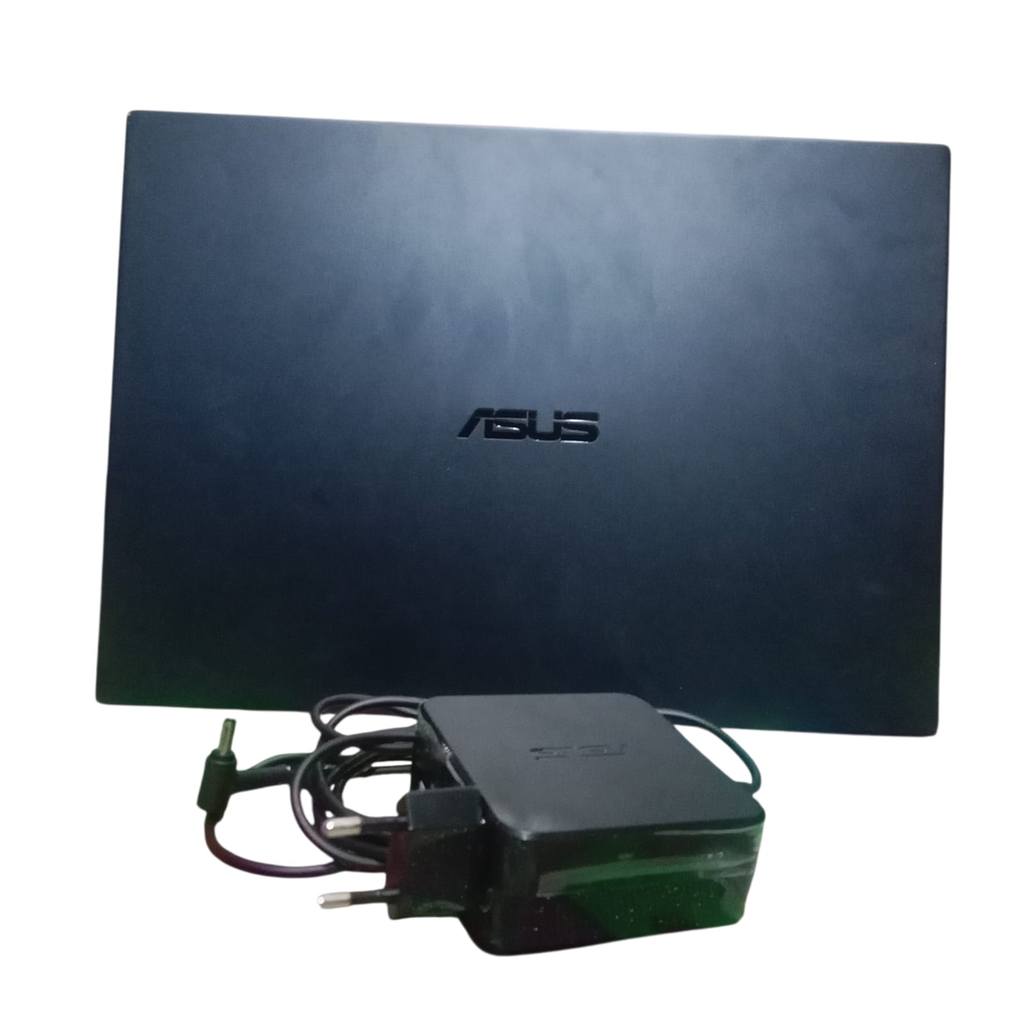 LAPTOP ASUS EXPERTBOOK P2451F I5 10210U 8/128 SSD GARANSI