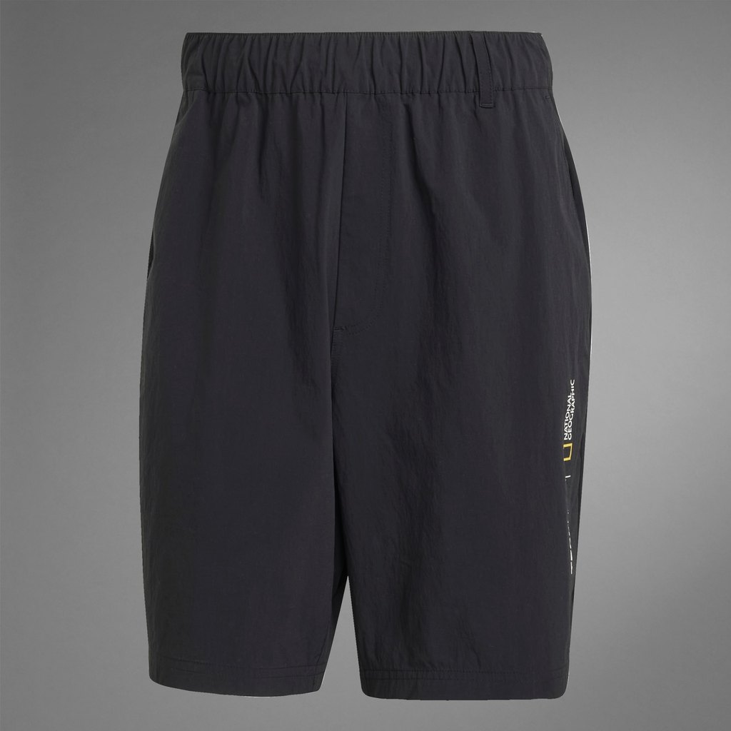 TERREX Celana Pendek adidas National Geographic WIND.RDY JD5845