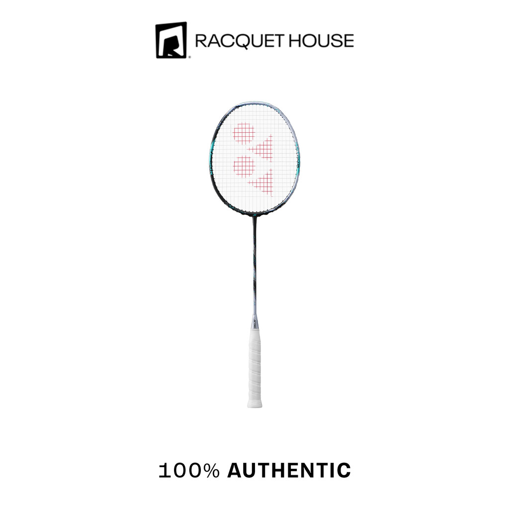 Raket Badminton YONEX Astrox 88 D Pro Gen 3 Black Silver - 4U5