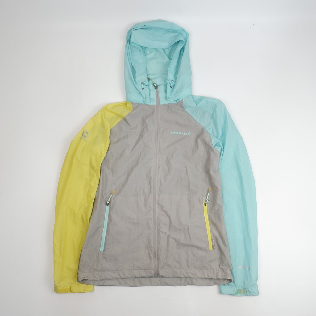 MERRELL Technical High-Performance Outdoor Jacket - Preloved