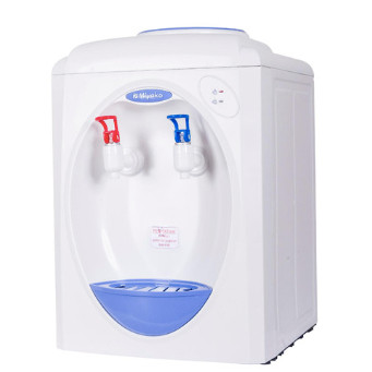 MIYAKO DISPENSER GALON ATAS WD 189H/WD189H/WD189 H/WD 189H/WD 189 H/WD-189H/ORIGINAL MIYAKO/GARANSI