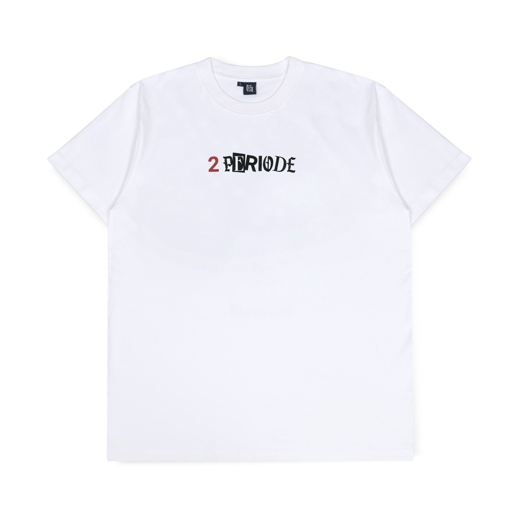 .Feast - 2 Periode T-shirt