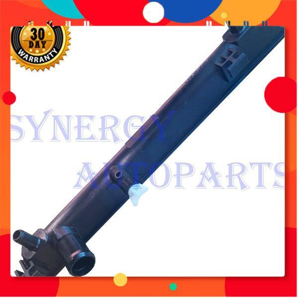 Lower Tank Radiator Toyota All New Avanza 2015 - 3165 - Lower Tank