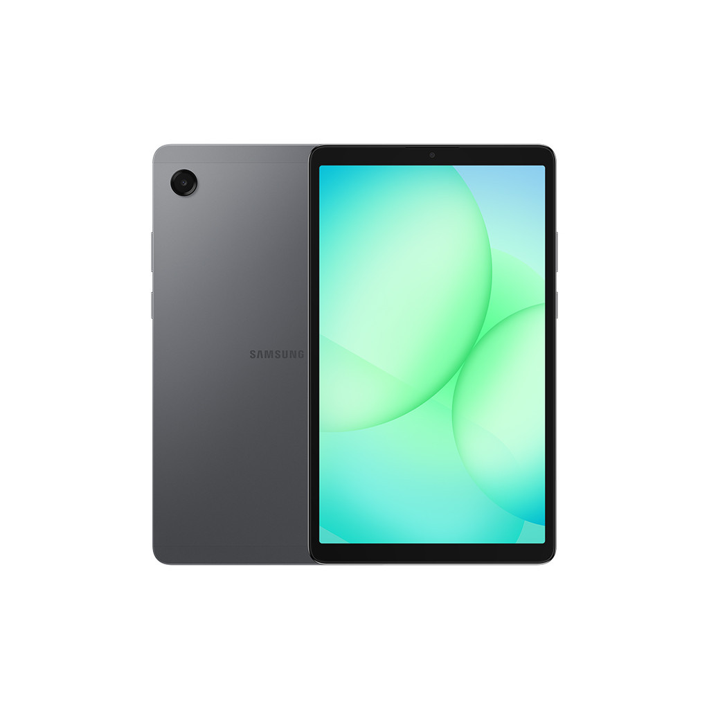 Samsung Galaxy Tab A11 4/64GB  LTE - Gray [Helio G99, 5,100mAh, Face Recognition] - Garansi Resmi