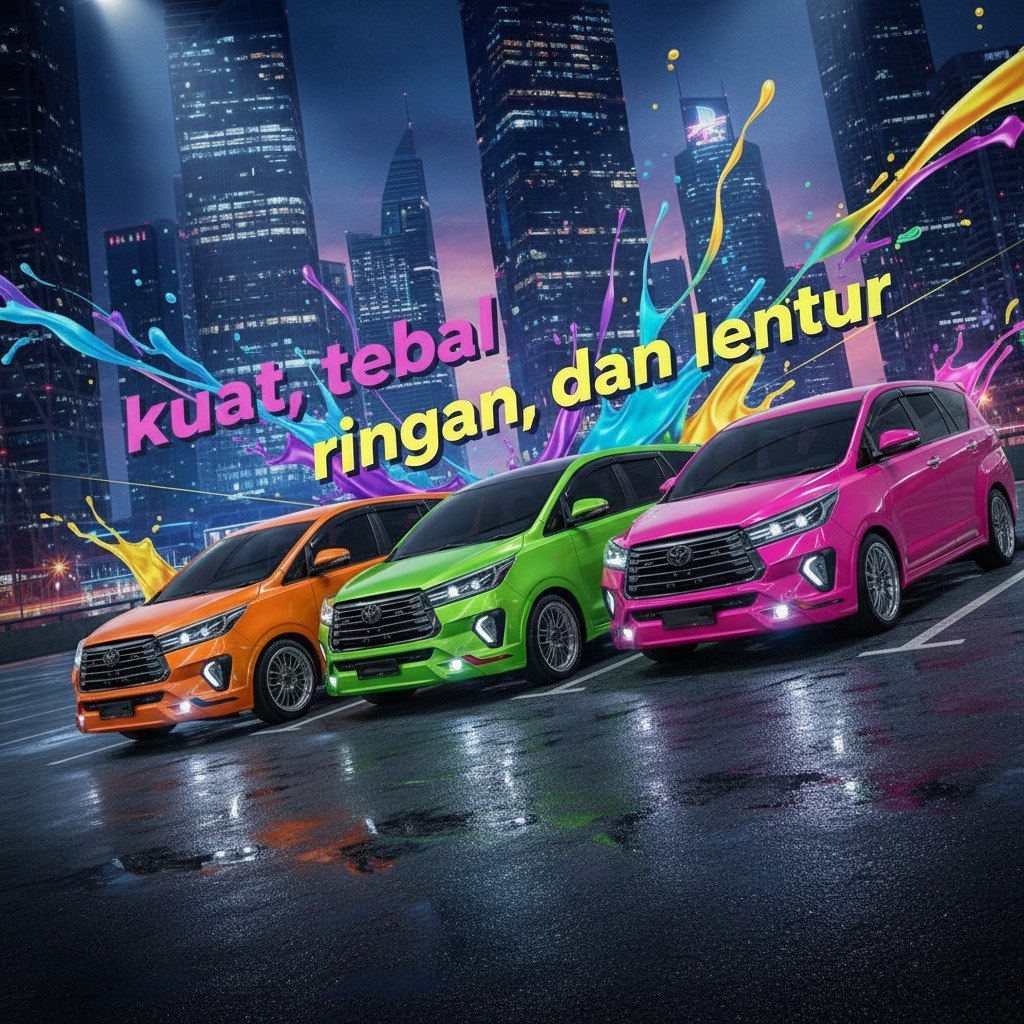 bodykit venturer facelift 2021 2022 2023 venturer