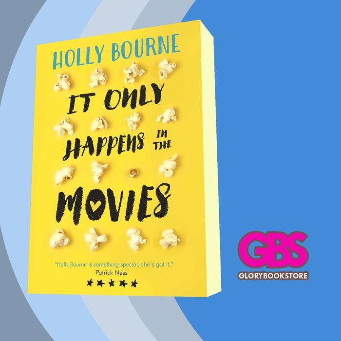 Buku It Only Happens in the Movies Bourne Holly