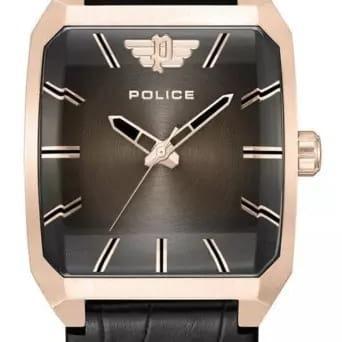 Jam Tangan Pria POLICE pewja0006002 pewja 0006002 original watches ori