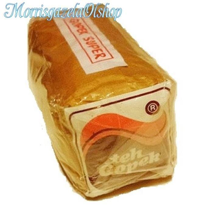 TEH GOPEK SUPER
