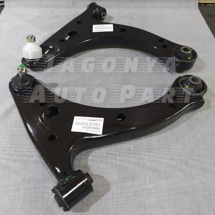 Lower Arm Assy Sayap • Avanza Xenia 1.5 / 1.3 / E / G / S / 2003-2011 quality