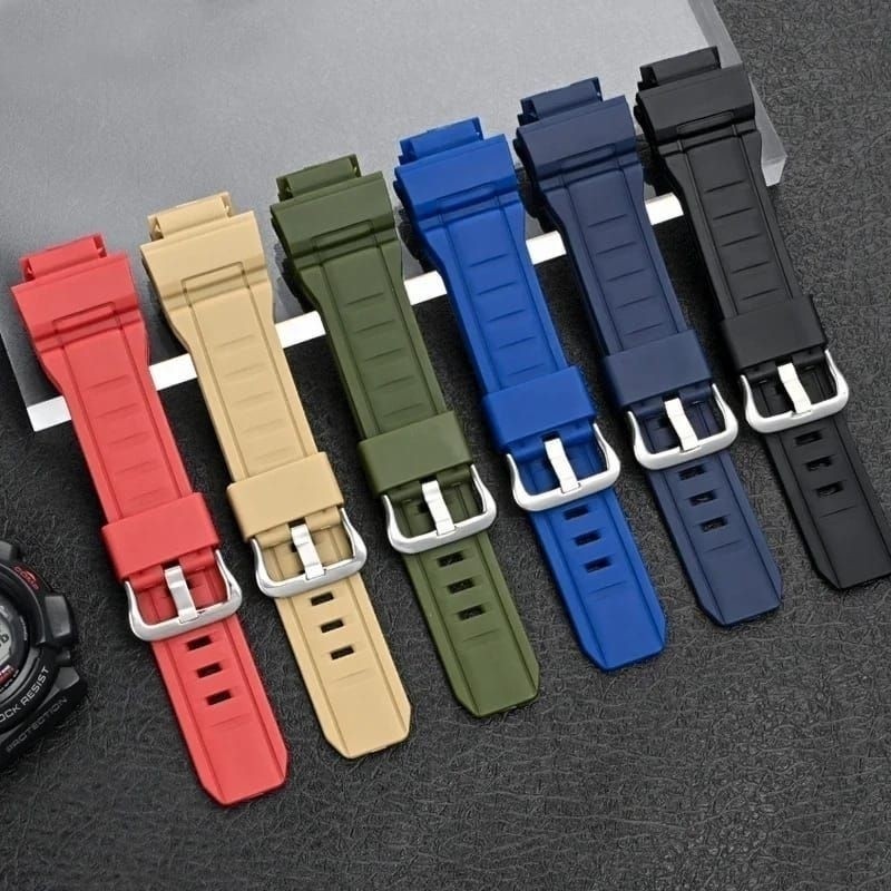 Tali Jam Casio G-Shock G9300 G-9300 G-9300-i