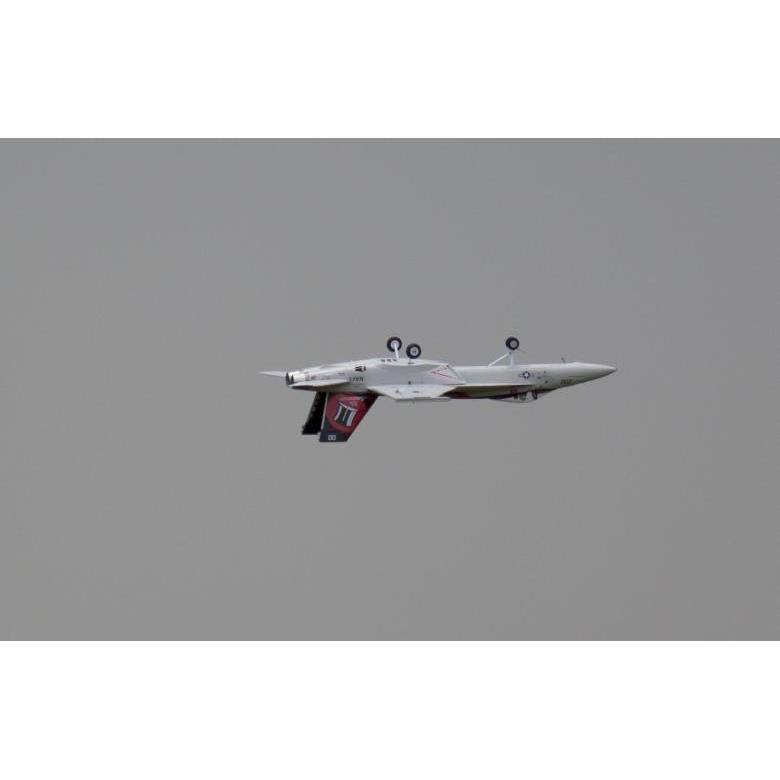 Electric RC Plane EDF Jets Freewing F18 64mm EDF RTF without Battery
