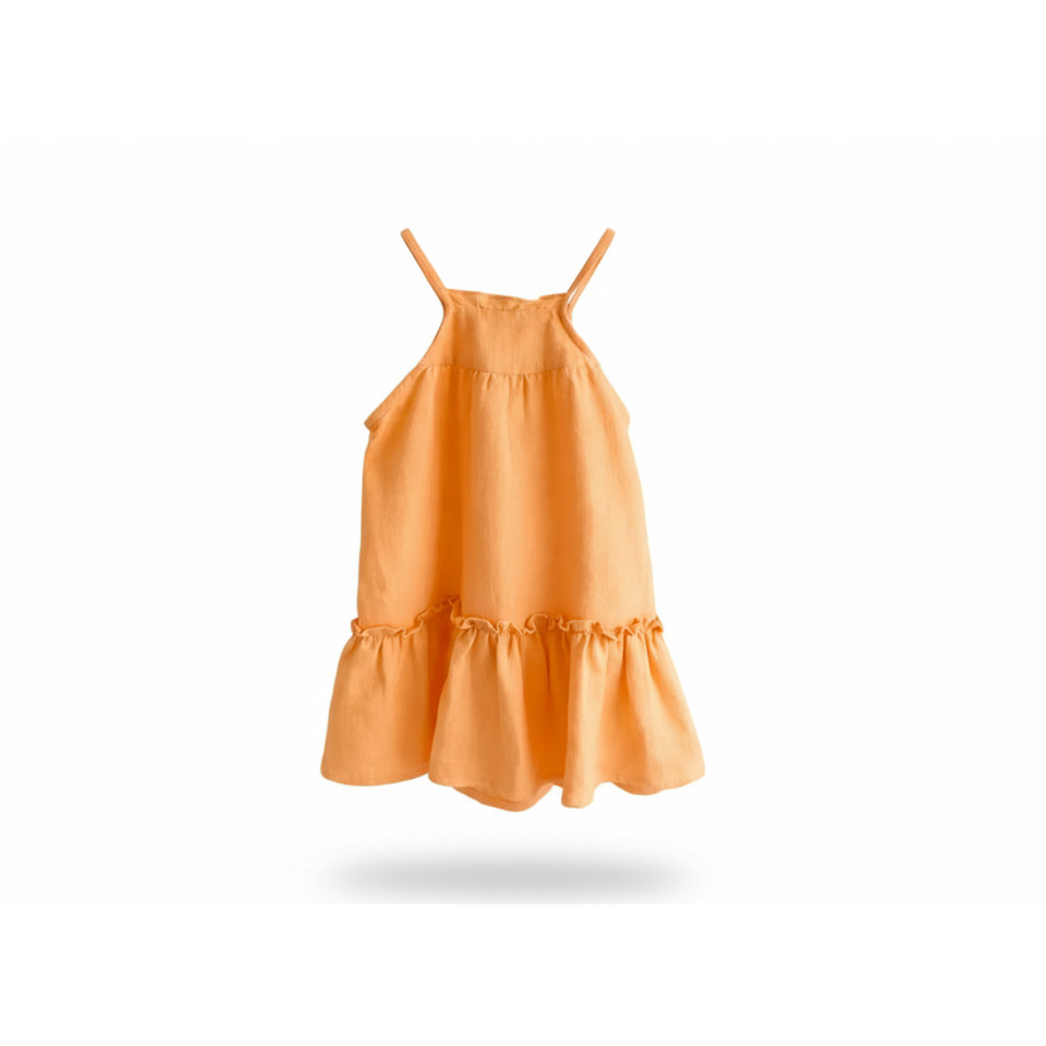 Sienna Dress