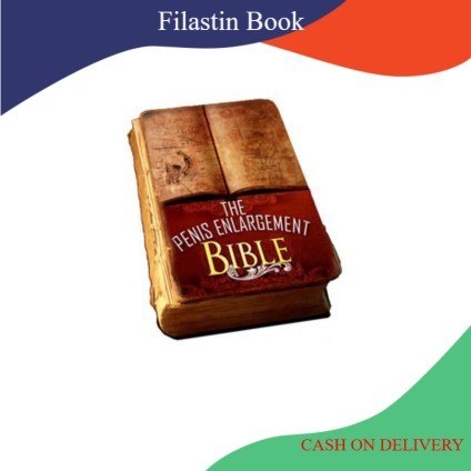 Book The Penis Enlargement Bible Collins John