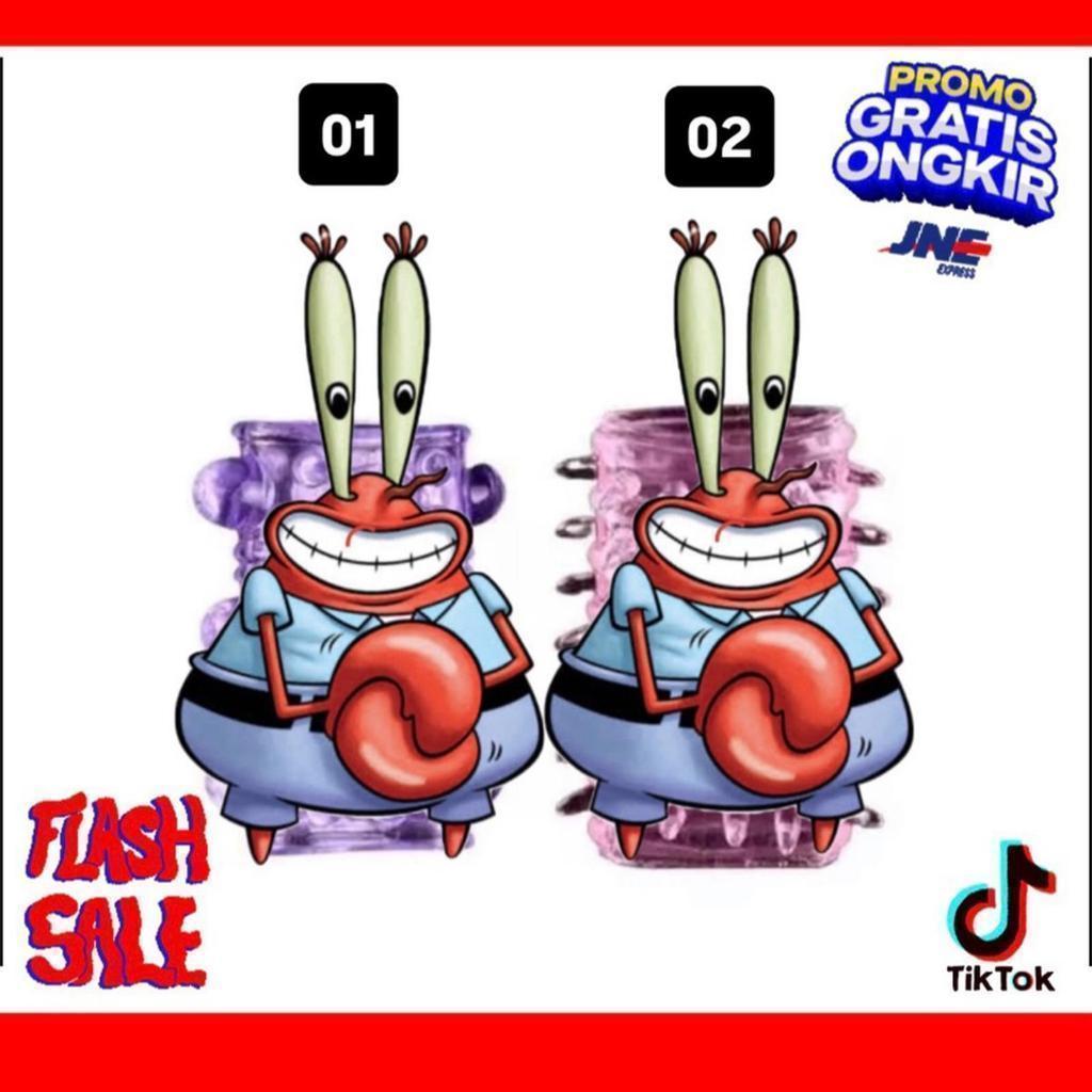 ( LANA ) Promo Terlaris kualitas terbaik&produk original~Ap Silicon sambungerigi gerigii besar Sutra