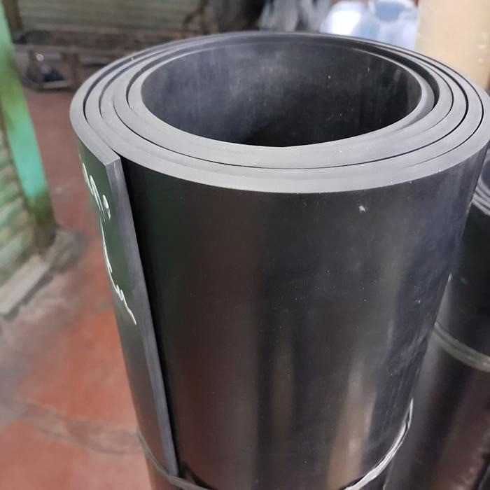 Rubber Sheet EPDM Original ( Karet EPDM Asli Lembaran 3mm )