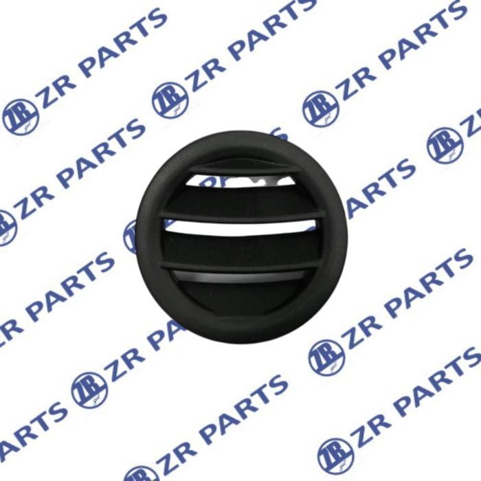 Ventilasi Ac Mercedes Benz W204 C Class Kanan RH Hitam