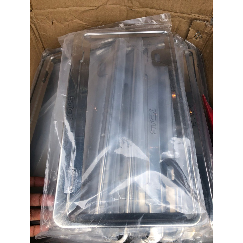 frame plat jdm
