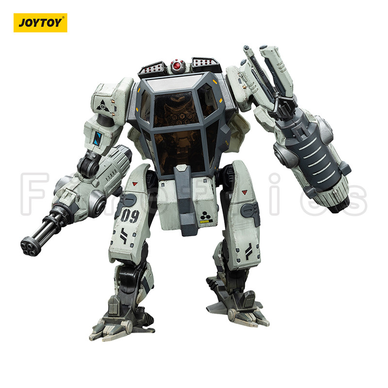 1/18 JOYTOY Action Figure Battle For the Stars Sorrow Expetionary Forces 09th Legion Assault Company