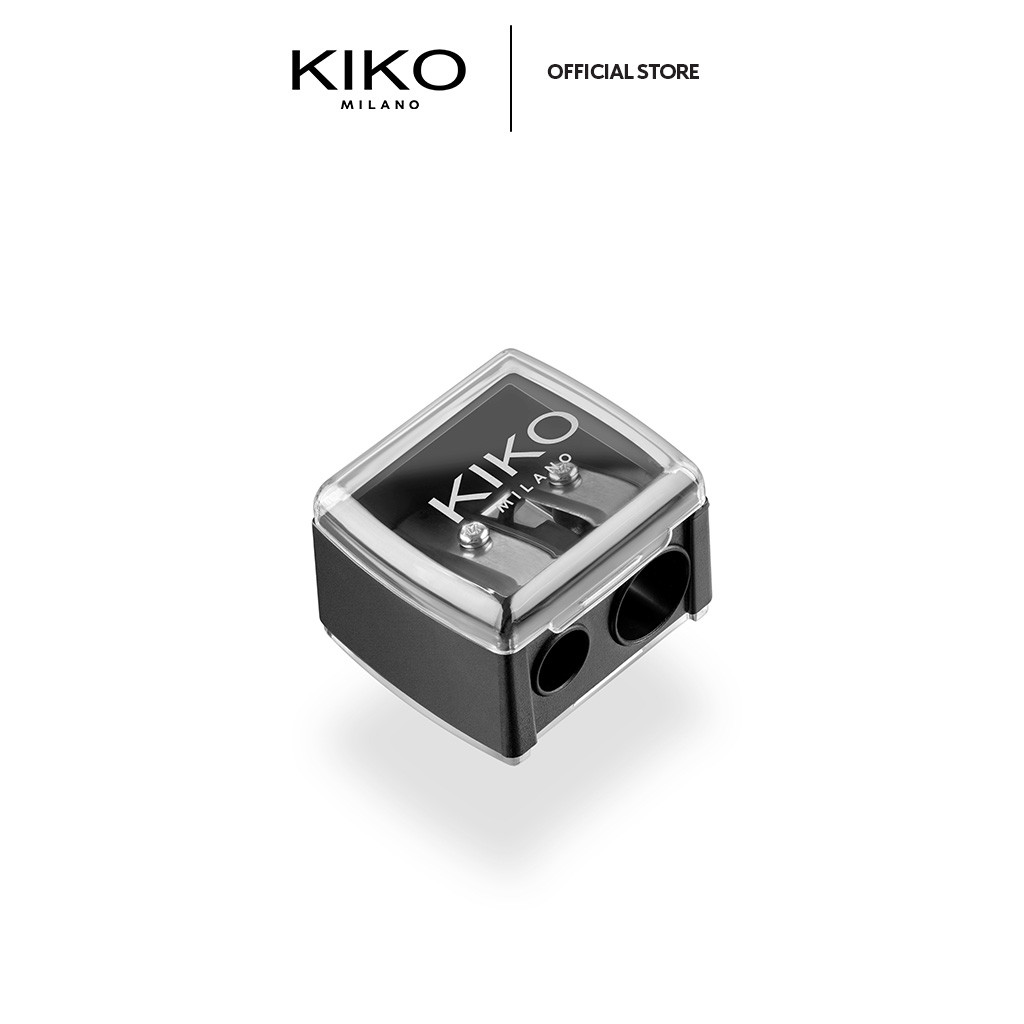 KIKO MILANO Double Sharpener