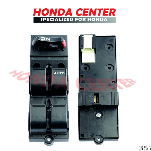 Switch Saklar Tombol Master Power Window Honda Civic Ferio