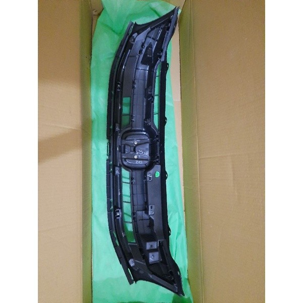 Promo Murah grill grille bumper atas grill brio assy 2016 2017 2018 ori Terlaris