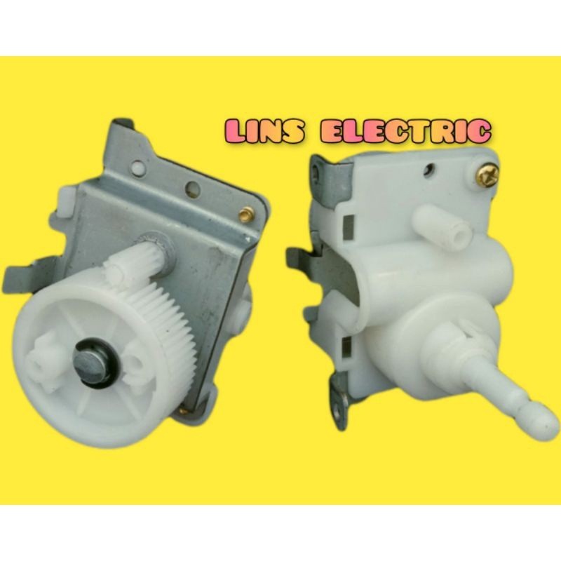 SMG Gear Box kipas angin Maspion (Model Baru)Original