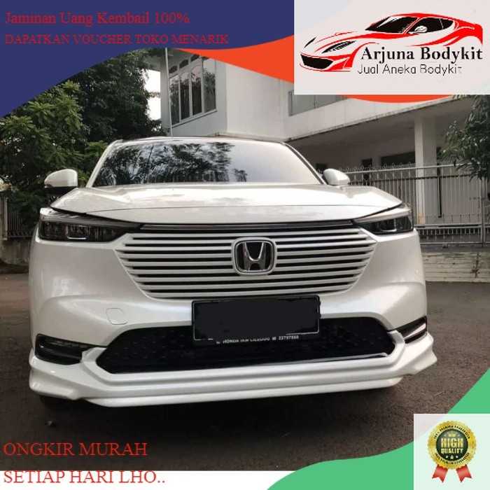 bodykit honda hrv 2022 body kjit honda hrv 2022 GRADE-A
